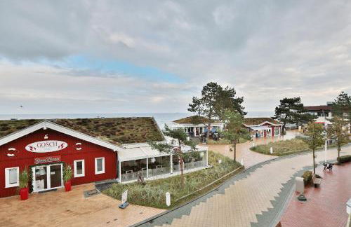 Residenz Ostseestrand Appartement 17 - Foto 24