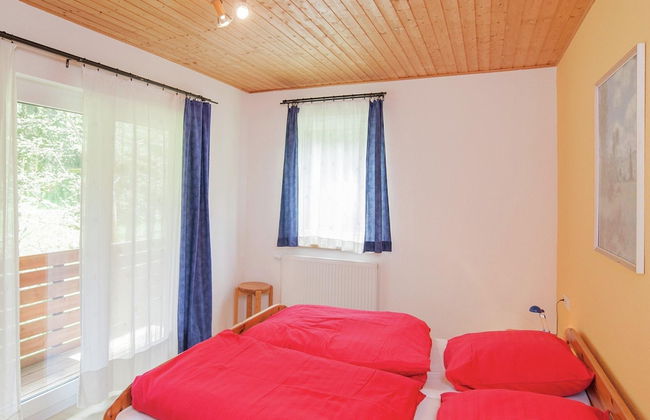 Holiday Home With Garden - Foto 2