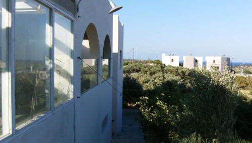 Elafonisi Vacation Green Studio - Foto 3