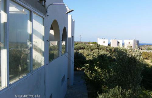 Elafonisi Vacation Green Studio - Foto 3