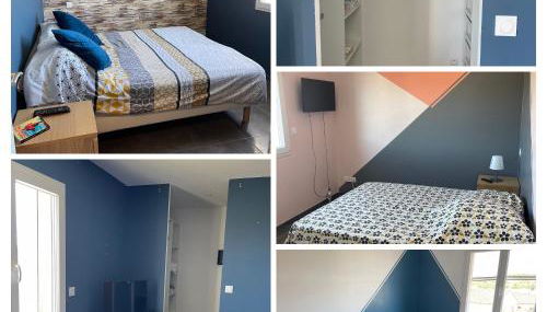 Charmante maison avec petite piscine et jardin - Foto 5