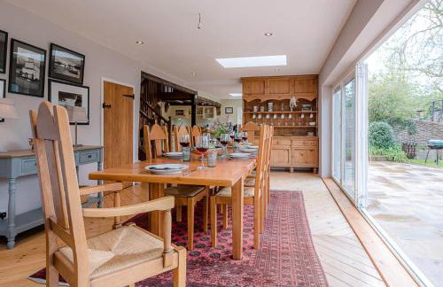 Lavender Cottage, Middleton - Foto 71