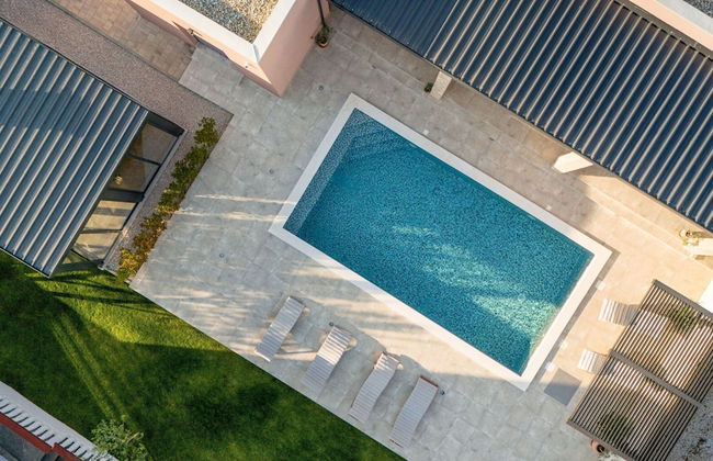 Villa Skyfall - Foto 20