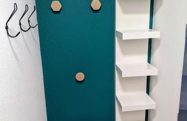 Appt T3 calme bord du lac avec piscine - Foto 11