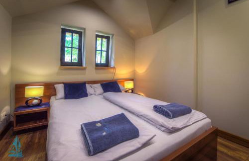 A3 - APARTAMENTY - Foto 25