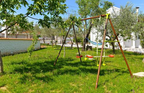 Family-friendly holiday home with private pool near Vodice - Foto 4