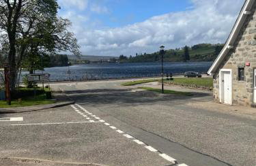 Newsagents Flat - Foto 15