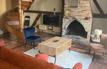 Maison Saint Pierre - Foto 15