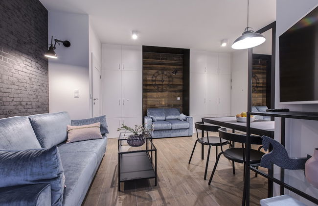 City Break Gdańsk Rajska 8 - Photo 52