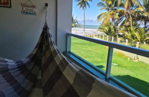 APARTAMENTO À BEIRA MAR - PÉ NA AREIA - Ilhéus - Photo 25