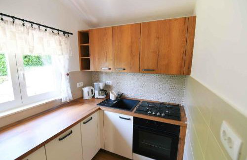 Charming Holiday Home With Terrace and Garden - One Bedroom Holiday Home - Foto 77