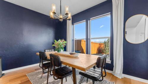 Modern Boise Luxury Retreat - Foto 5