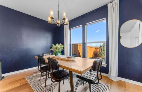 Modern Boise Luxury Retreat - Foto 5