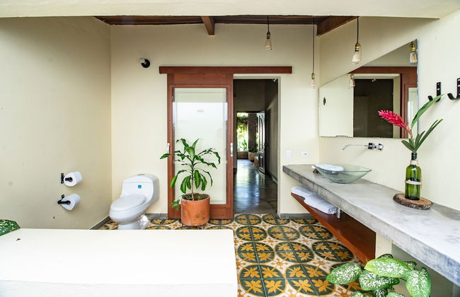 Hacienda Boutique - Photo 51