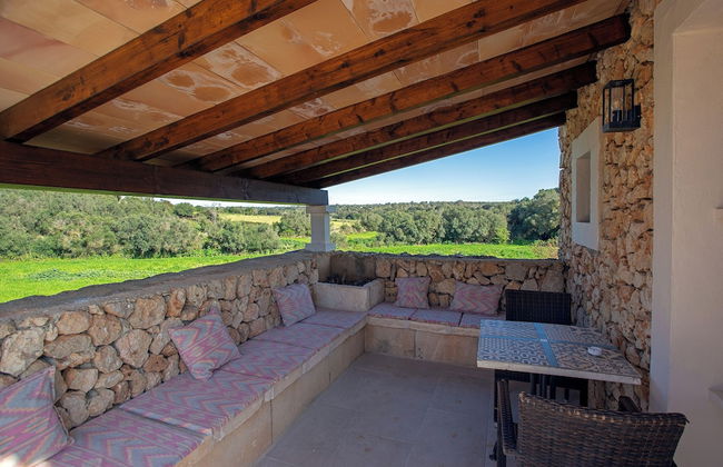 Agroturismo Ses Illes - Photo 68