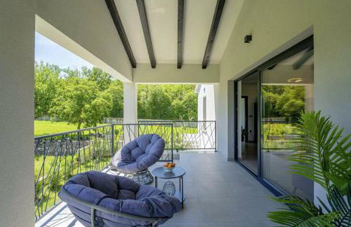 Villa Milena in Blaškovići - Haus für 8 Personen - Foto 16