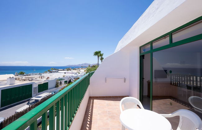 Apartments La Peñita Lanzarote - Photo 80