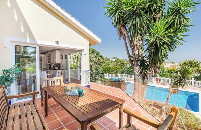 Villa Santana 140 - Foto 39