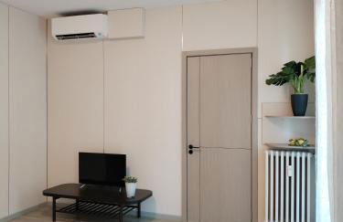 Arcobaleno Mini apartment 101 Venezia-Mestre - Foto 15