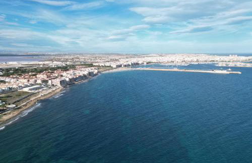 Bungalow en Los Balcones planta baja manzana 5 no 18 StayOrihuelaCosta #PRP004 - Foto 38