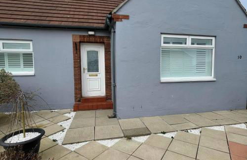 Corner Retreat Holiday Let Seahouses - Foto 15