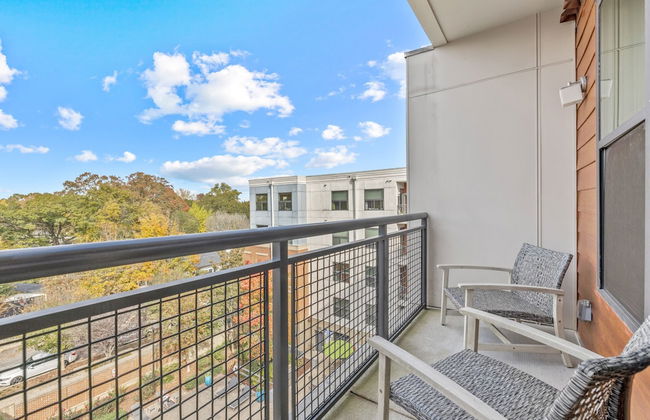 Furnished Apartments in Decatur Square - Foto 56