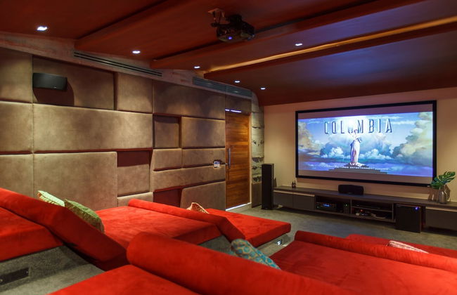 Lime Samui 3 Villas 15 Br - Foto 14