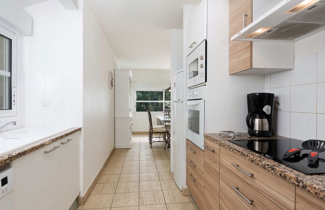 Clairière aux Chevreuils - Foto 11