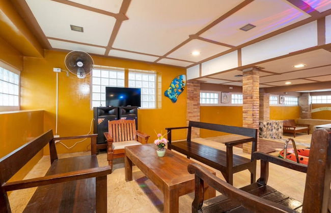 Orchid Pool Villa Phuket - Foto 42