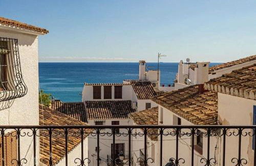 LUXURY APARTMENT ALTEA - Puerto de Campomanes - Photo 44