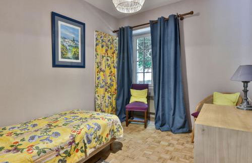 Holiday Home La Colinoise by Interhome - Foto 30