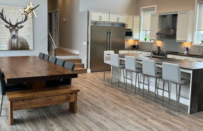 Orchard Run Chalet - Photo 29