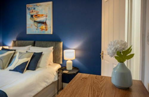 Modern Top Floor Apartment - Foto 14