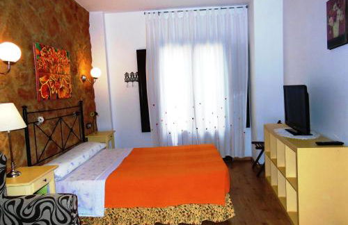 Casa Rural Jardín del Desierto - Foto 30