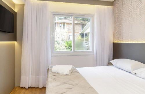 Apartamento Novo na Melhor Localização de Gramado! - Foto 35