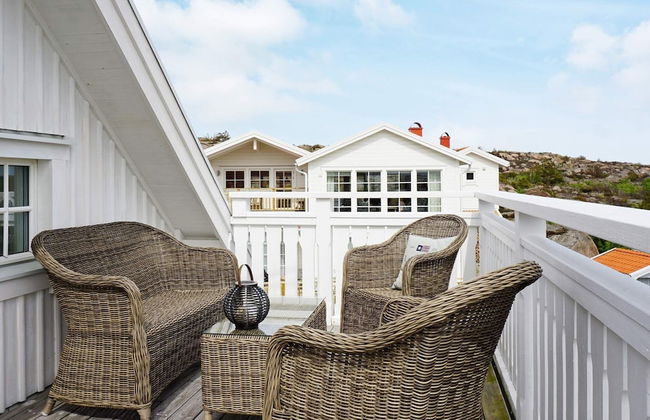 4 Star Holiday Home in Bohus Malmon - Foto 20