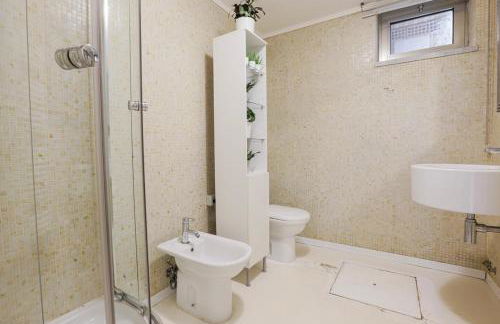 Villa Artistica con Piscina e Giardino - Foto 40