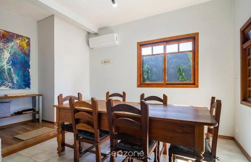 Casa com Piscina Próxima à Praia JDE792 - Foto 17