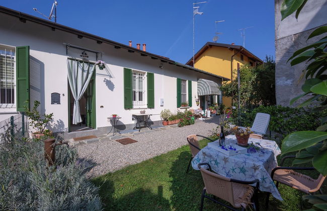 La Casa Sul Lago Maggiore - Foto 14