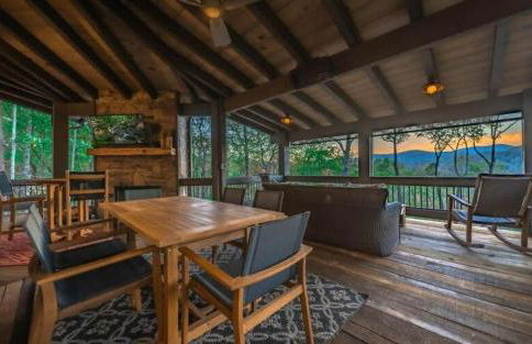 The Secret of Blue Ridge SHHHH don't tell anyone - Foto 11