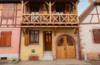 S'Hüsli - Maison vigneronne au coeur du vignoble - Foto 39