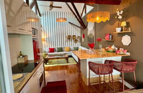 Studios with Mezzanine Rua da Moeda - Foto 66