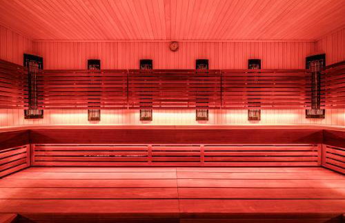 Elements Apartments - Foto 21