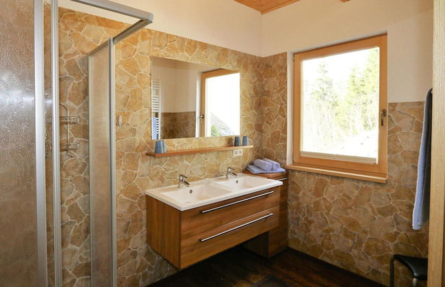 House in Zell am Ziller With Panoramic Views - Foto 12