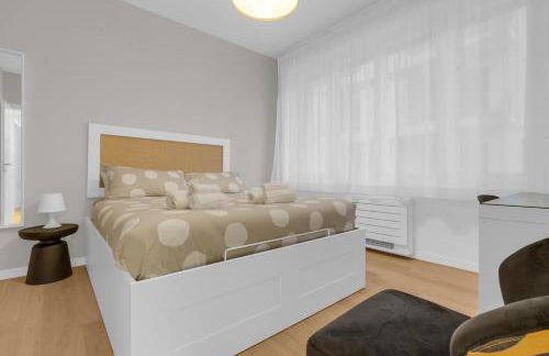 SANSO HOUSE - 2 bedrooms, 2 bathrooms, AC - for family - Photo 12
