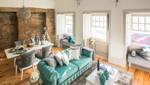 Oporto Platinum Loft - Foto 4