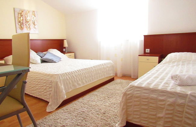 Apartmani Roko - Foto 11