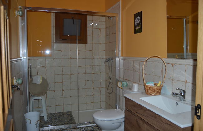 COMPLEJO RURAL LA PALOMA - Photo 39