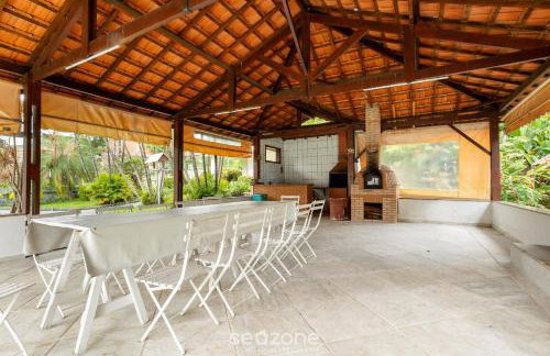 Lindo Condomínio com Lazer em Poços de Caldas - QUI - Foto 34