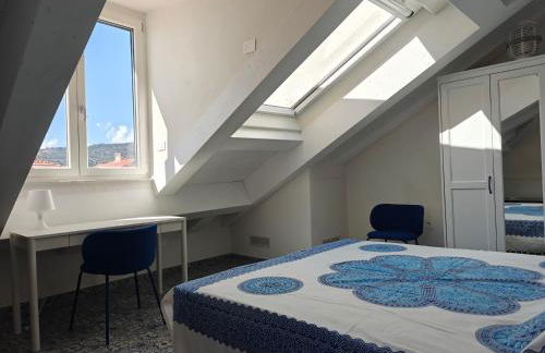 Appartamento Deluxe La Terrazza sul Mare - Foto 11